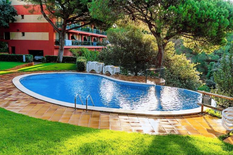 Aparthotel  Lloret de Mar