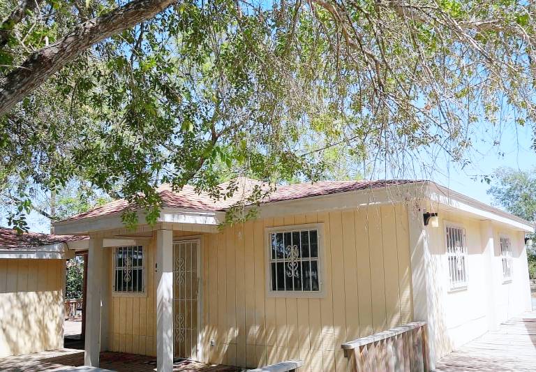Cottage Arroyo City Subdivision Colonia