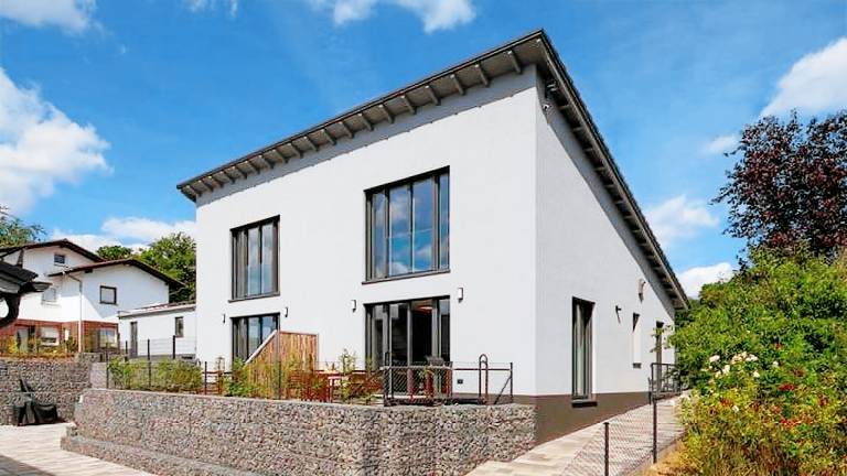 Ferienhaus Odershausen