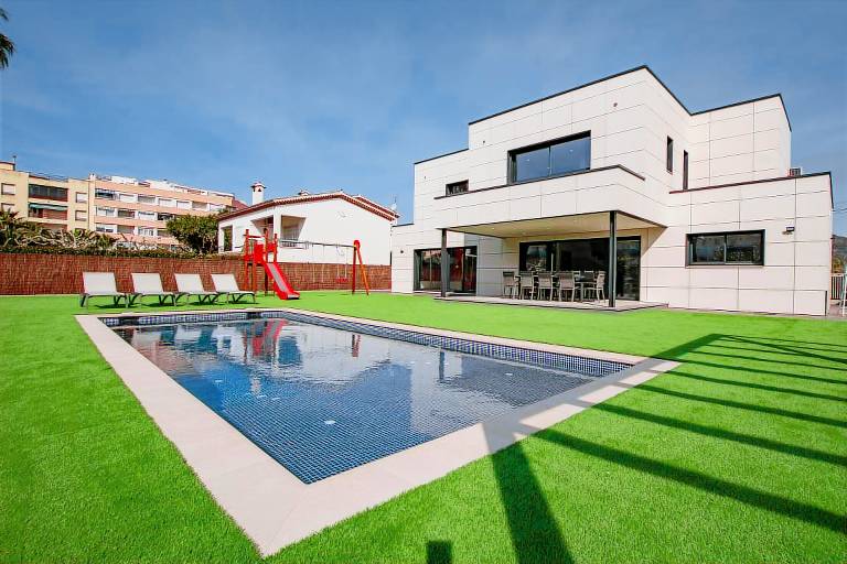 Villa Santa Susanna