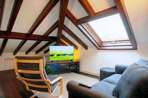 Apartamento Candás