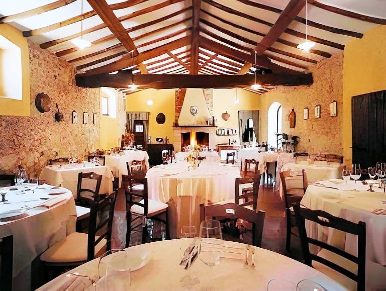 Hotel Borgo Casabianca — photo 5