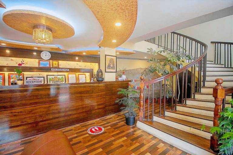 Palri Boutique Hotel — photo 5