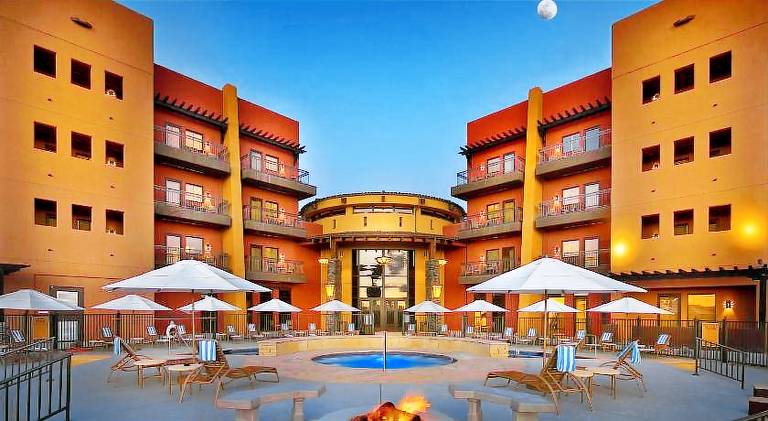 Desert Diamond Casino — photo 3