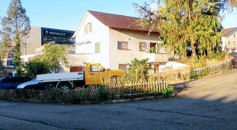 BaselHostel
