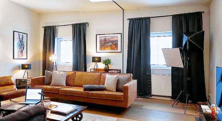 Rental apartment with 3 rooms for 5 persons — photo 2