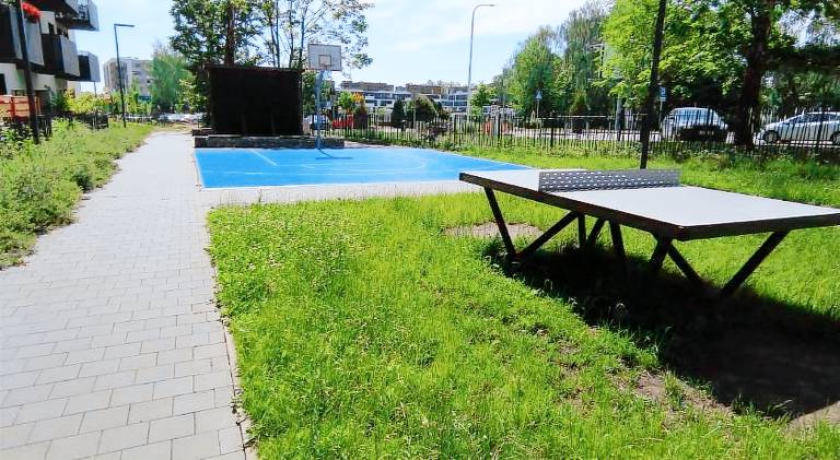 Rental apartment with pool — photo 4