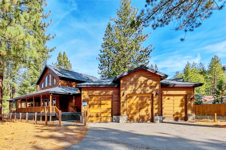 House South Lake Tahoe