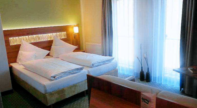 Hotel- Landgasthof Baumhof-Tenne — photo 2