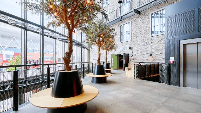 Voco Leicester By IHG — photo 5