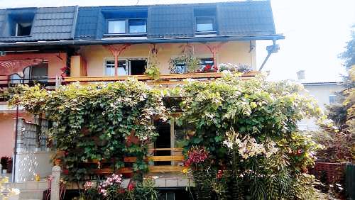 Apartma  Begunje na Gorenjskem