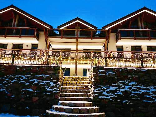 Apartment  Lipno Dam