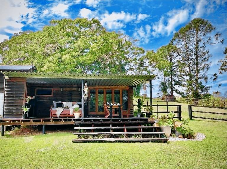 House  Nambour