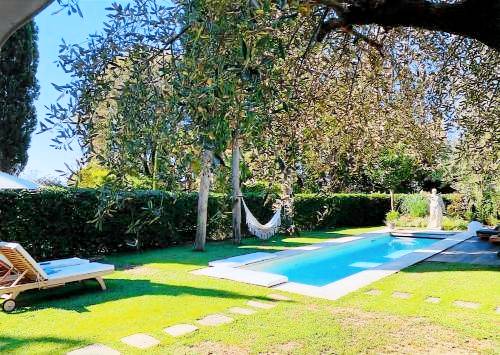 Villa Rifredi