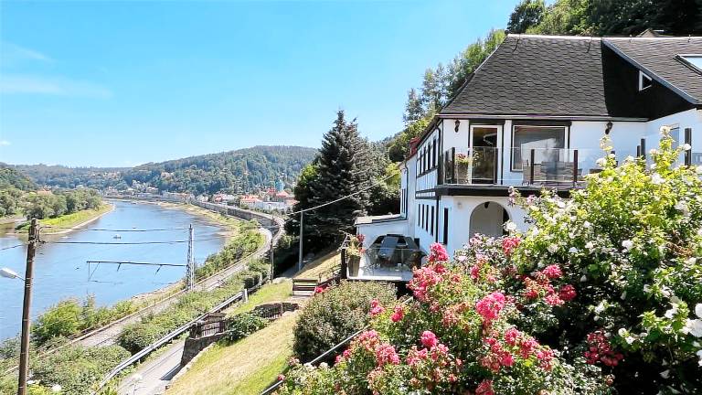 Ferienwohnung  Königstein