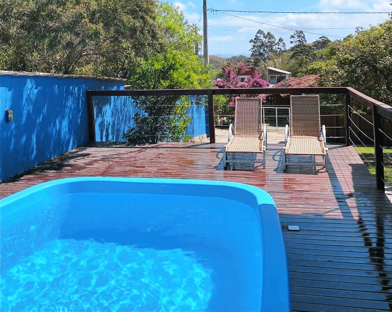 Casa Praia do Rosa