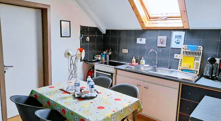 Holiday apartment | Pets are welcome — photo 5