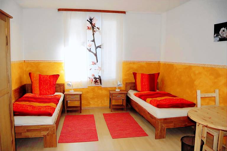 Ferienhaus in Offingen, Bayern, Deutschland