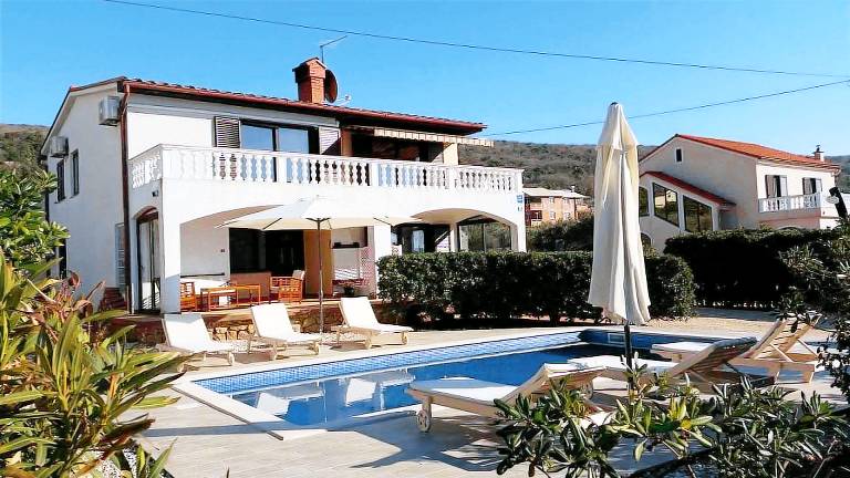 Apartma  Stara Baška