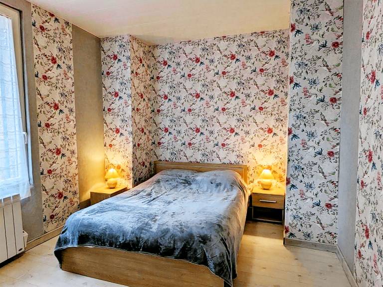 Charming house in Crugey with pets welcome — photo 3