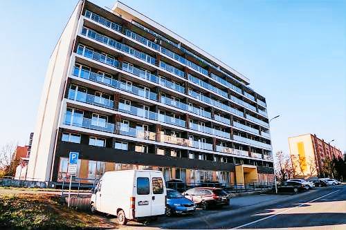 Apartmán Bukovec