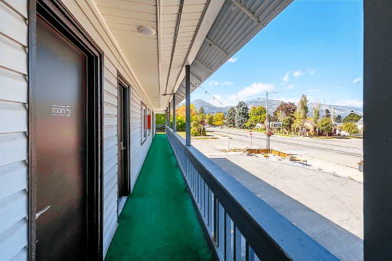 City Center Motel — photo 5