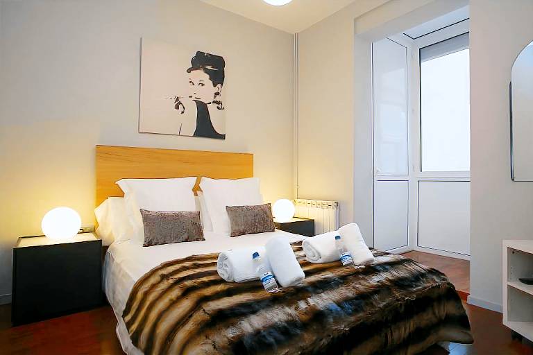 Holiday apartment | Near Sagrada Família — photo 2