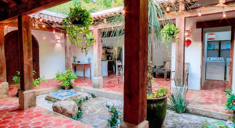 Casa Hacienda — photo 4