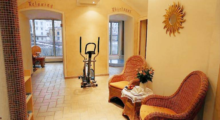 Hotel-Restaurant Minichmayr — photo 4