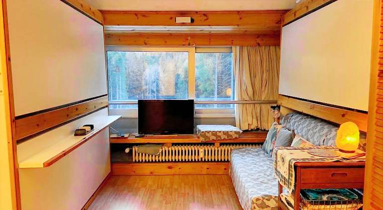 Holiday apartment | Ski nearby | Pets are welcome — photo 2