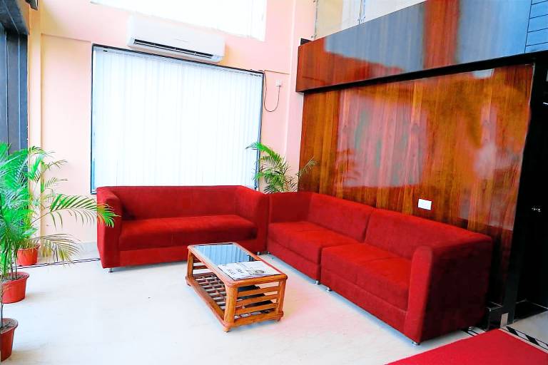 Hotel Kalinga — photo 4