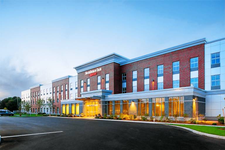 Residence Inn by Marriott Boston Concord in Concord, MA