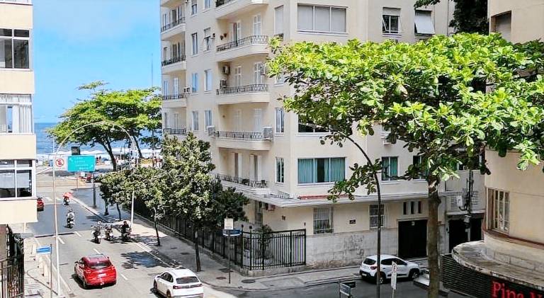 Holiday apartment | Next to Fort Copacabana — photo 5