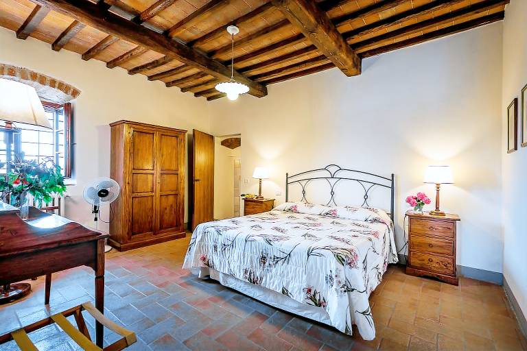 Villa S. Andrea: Bilocale - Podere — photo 4