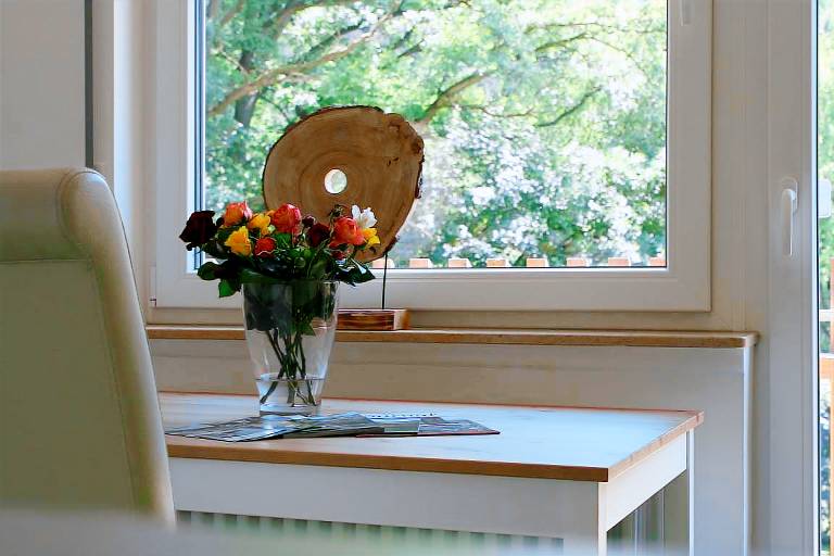 Ferienwohnung Wanfried