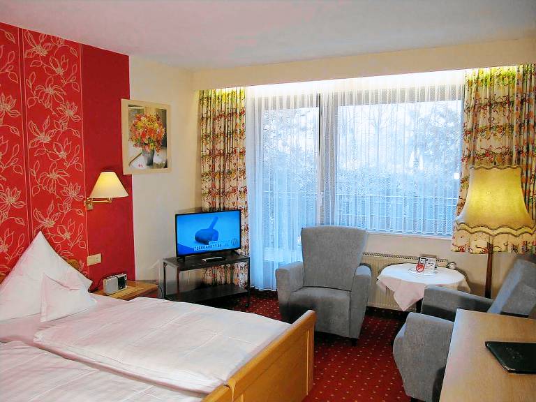Privatzimmer Bienenbüttel