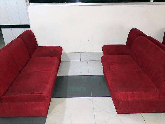 Uttara Suite at Dhaka — photo 5