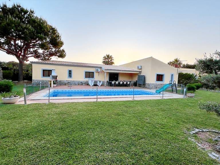 Vivenda  Quinta do Lago