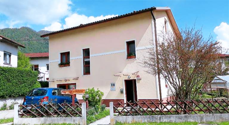 Ferienwohnung Tolmin