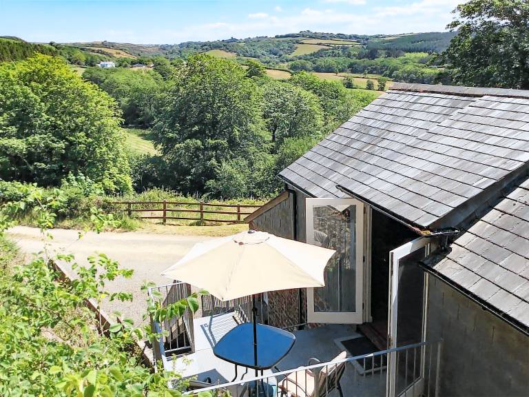 Cottage  Morwenstow