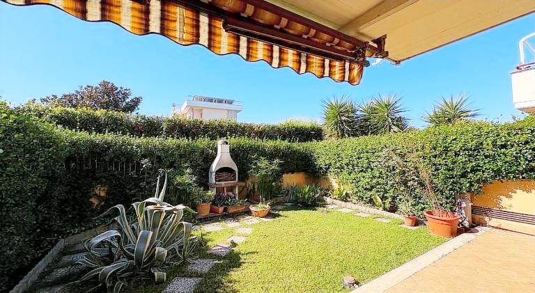 45 m&sup2; Ferienwohnung