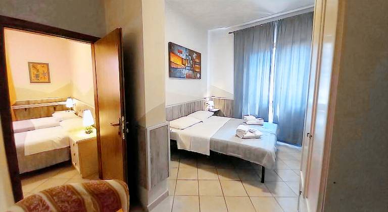 Hotel Le 3 Fonti — photo 2