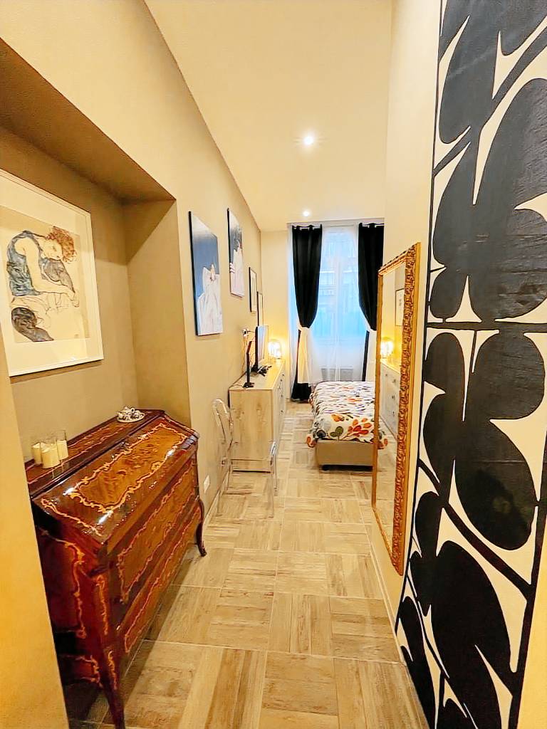 Appartamento vacanza Torino