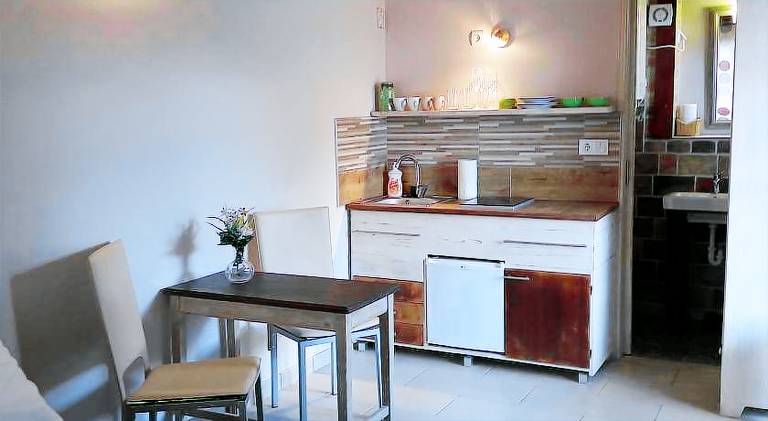 Bastya apartman — photo 5
