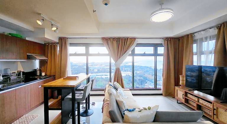 Apartment with sauna, terrace & BBQ | Perfect for remote work — photo 2