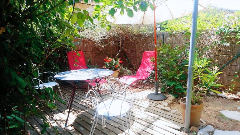 Appartement Rochefort-du-Gard