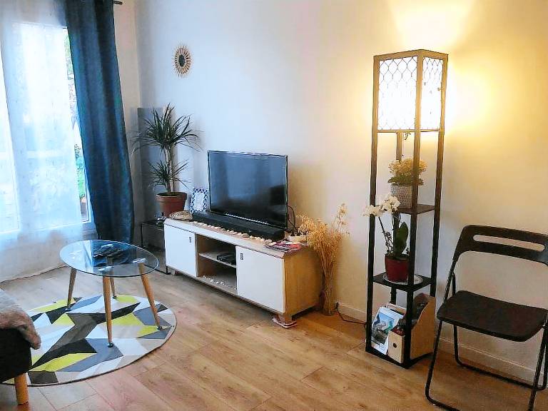Appartement Chelles