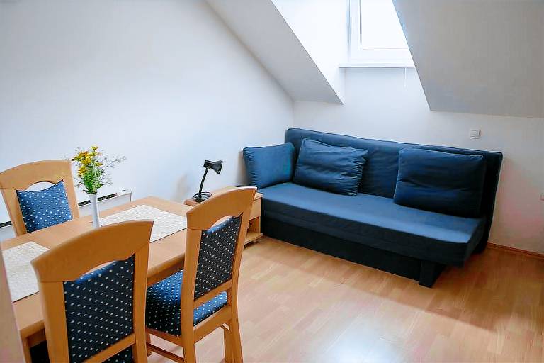 Apartma Bele Vode