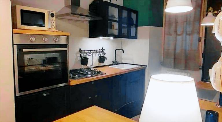 Nice apartment | Pets are welcome — photo 2