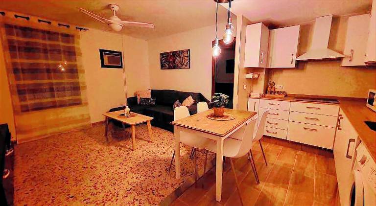 Rental apartment | Close to Mosque–Cathedral of Córdoba — photo 4